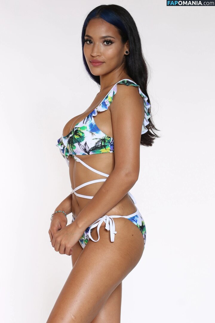Jinna Cabrera / Jiuua Meztelen OnlyFans  Kikerült fotó #57