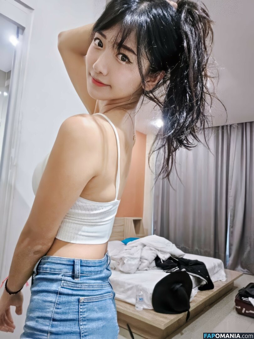 jinnytty / yyj0728 Meztelen OnlyFans  Kikerült fotó #102