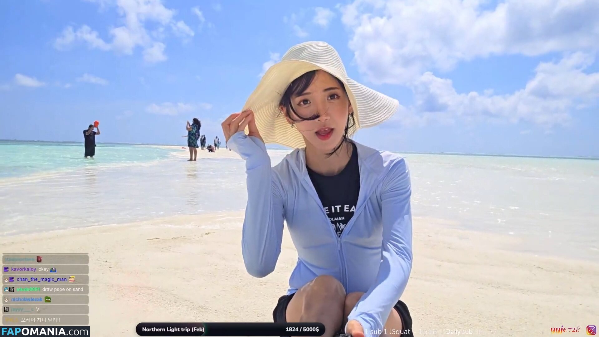 jinnytty / yyj0728 Meztelen OnlyFans  Kikerült fotó #186