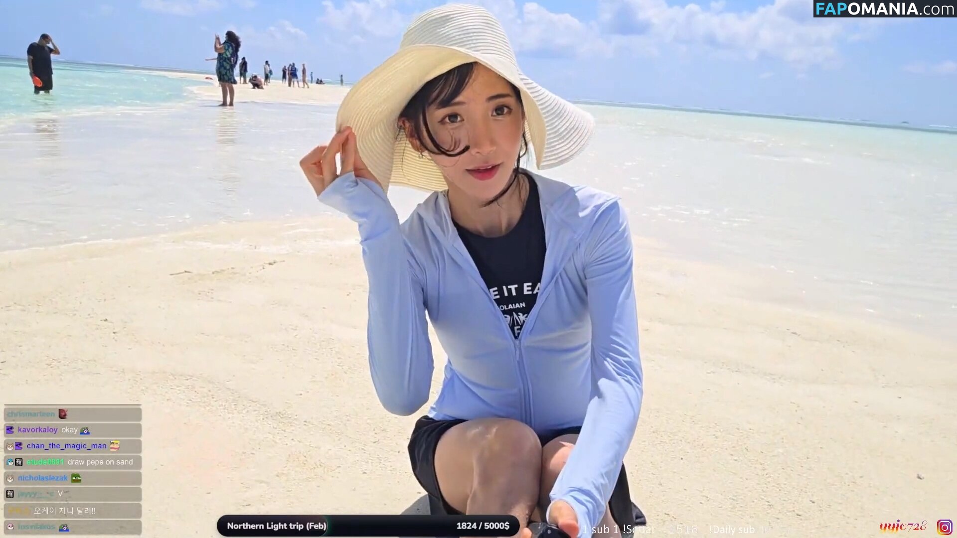 jinnytty / yyj0728 Meztelen OnlyFans  Kikerült fotó #187