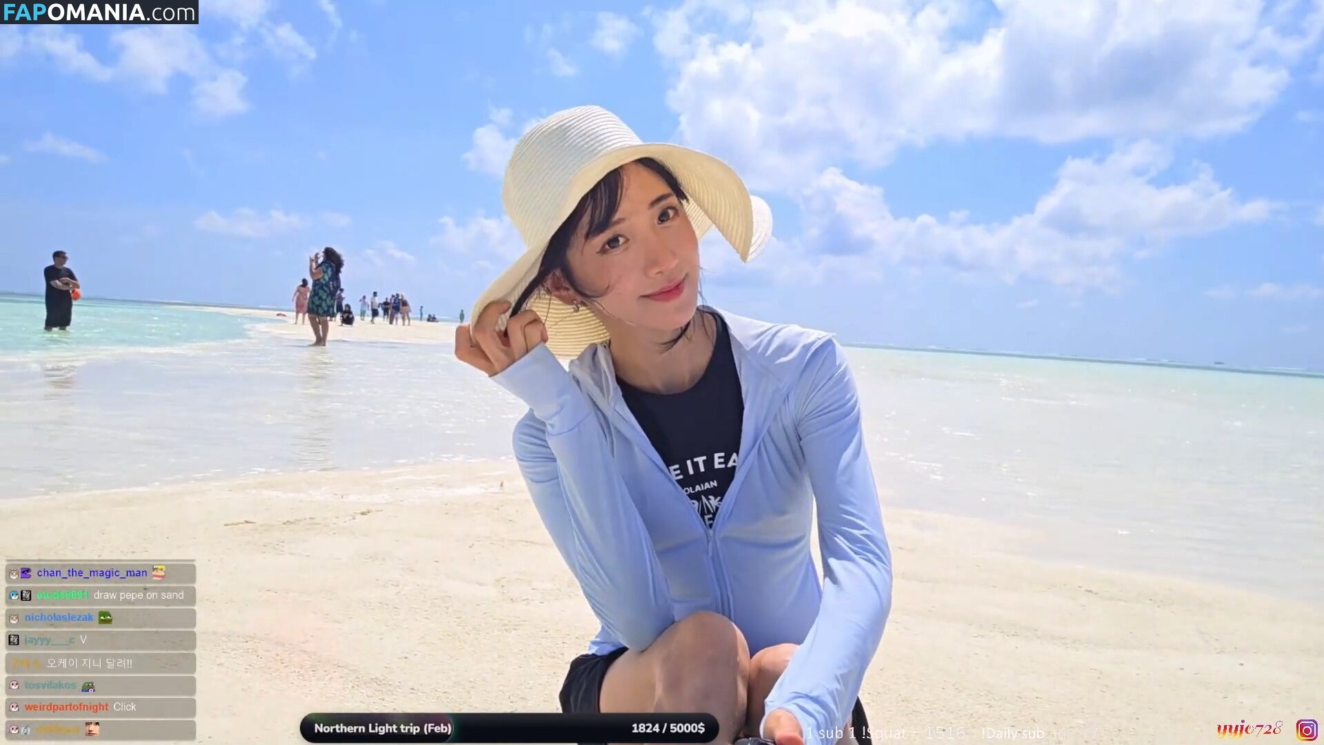 jinnytty / yyj0728 Meztelen OnlyFans  Kikerült fotó #189