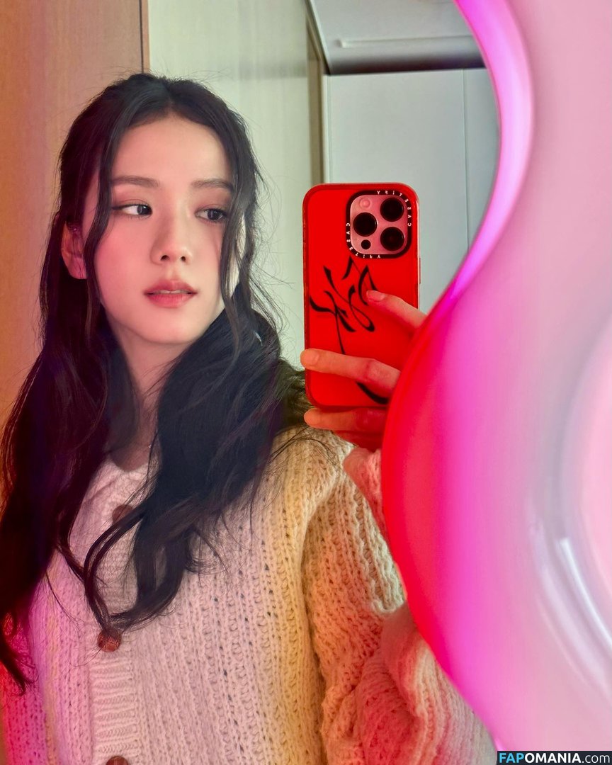 BLACKPINK / Jisoo / qenshizu / sooyaaa__ Meztelen OnlyFans  Kikerült fotó #8