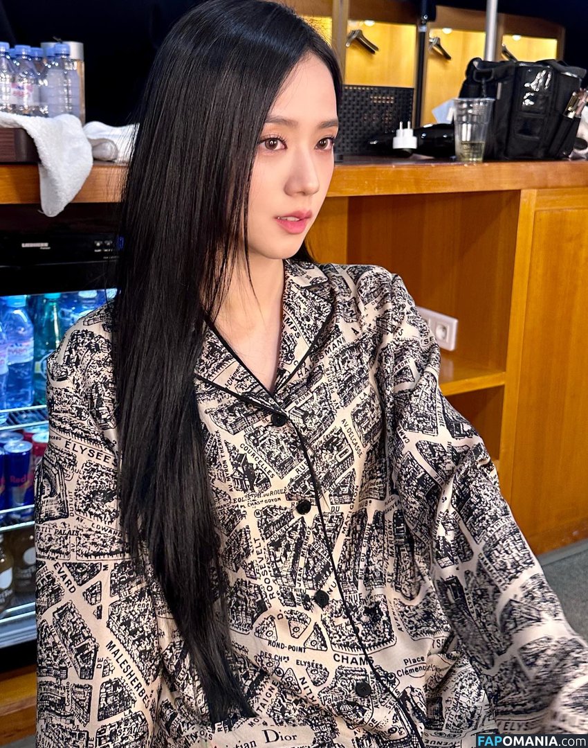 BLACKPINK / Jisoo / qenshizu / sooyaaa__ Meztelen OnlyFans  Kikerült fotó #20