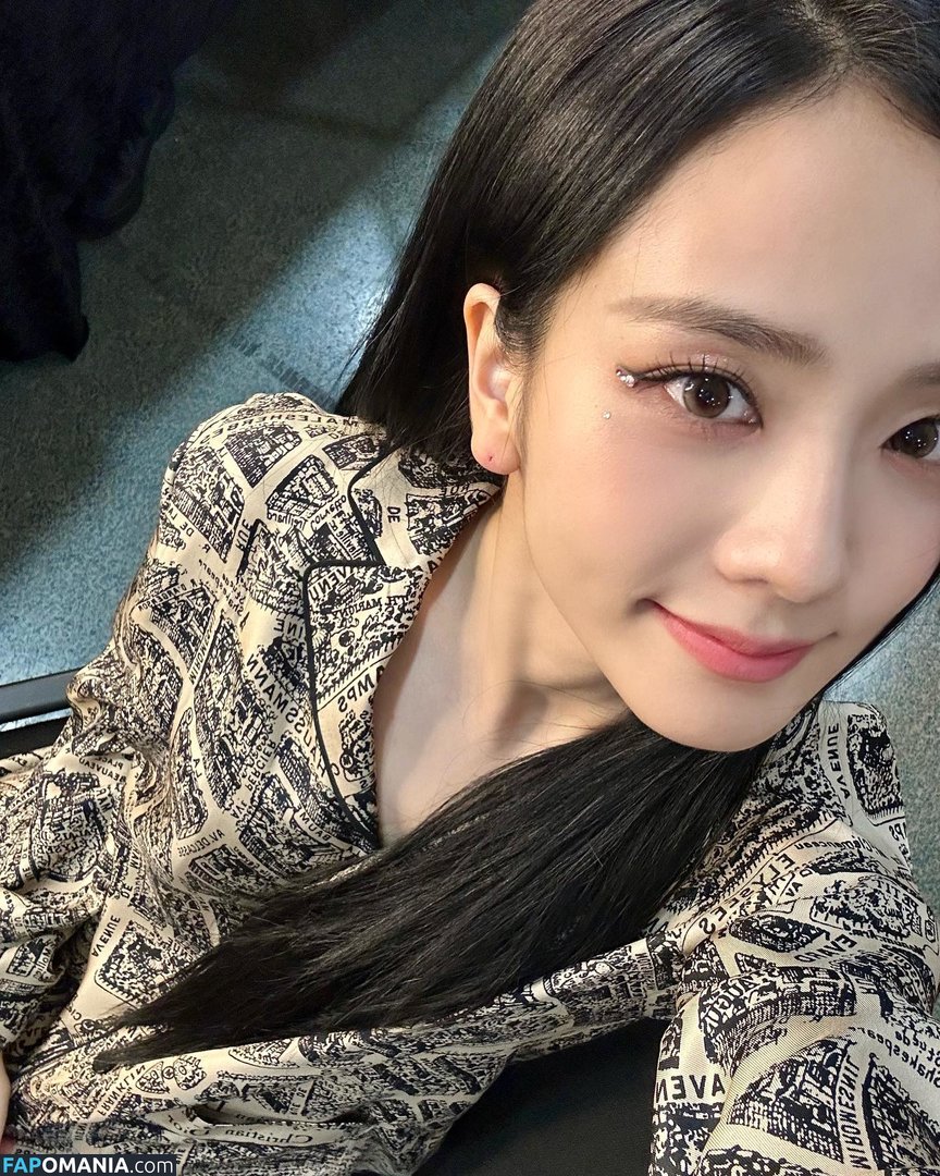 BLACKPINK / Jisoo / qenshizu / sooyaaa__ Meztelen OnlyFans  Kikerült fotó #21