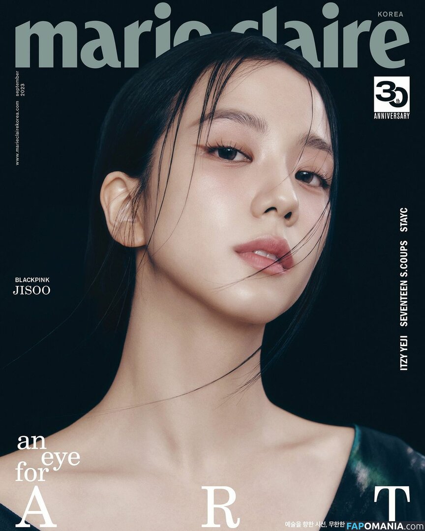 BLACKPINK / Jisoo / qenshizu / sooyaaa__ Meztelen OnlyFans  Kikerült fotó #52