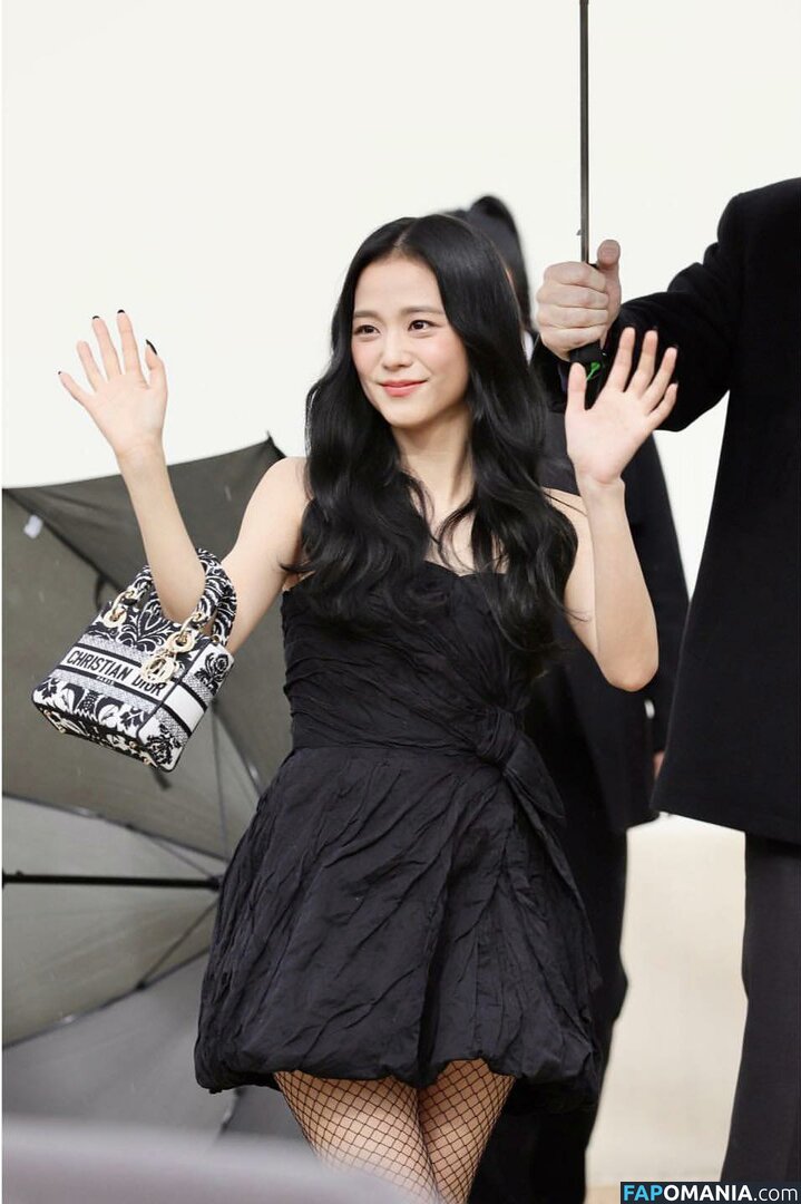 BLACKPINK / Jisoo / qenshizu / sooyaaa__ Meztelen OnlyFans  Kikerült fotó #65