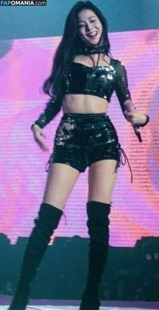 BLACKPINK / Jisoo / qenshizu / sooyaaa__ Meztelen OnlyFans  Kikerült fotó #118