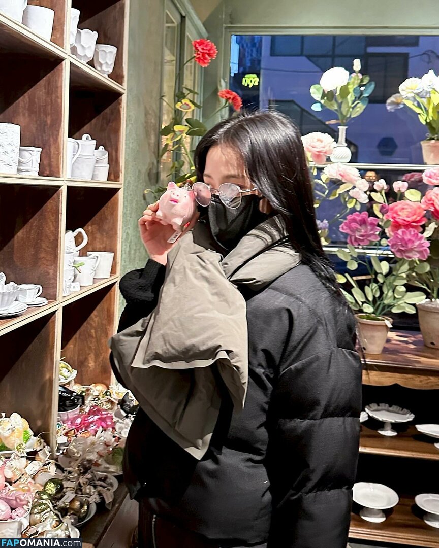 BLACKPINK / Jisoo / qenshizu / sooyaaa__ Meztelen OnlyFans  Kikerült fotó #182