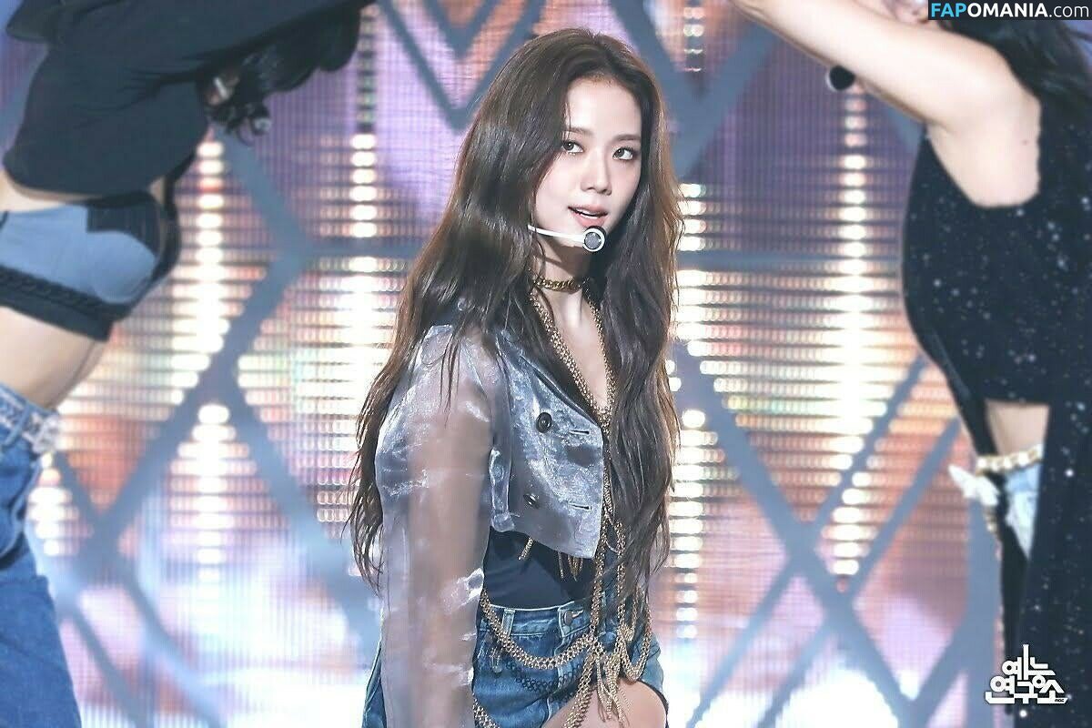 BLACKPINK / Jisoo / qenshizu / sooyaaa__ Meztelen OnlyFans  Kikerült fotó #201