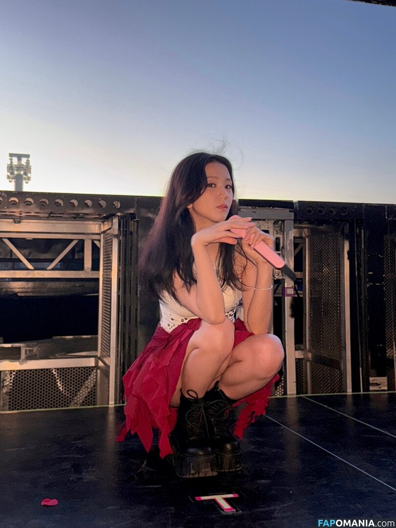 BLACKPINK / Jisoo / qenshizu / sooyaaa__ Meztelen OnlyFans  Kikerült fotó #546