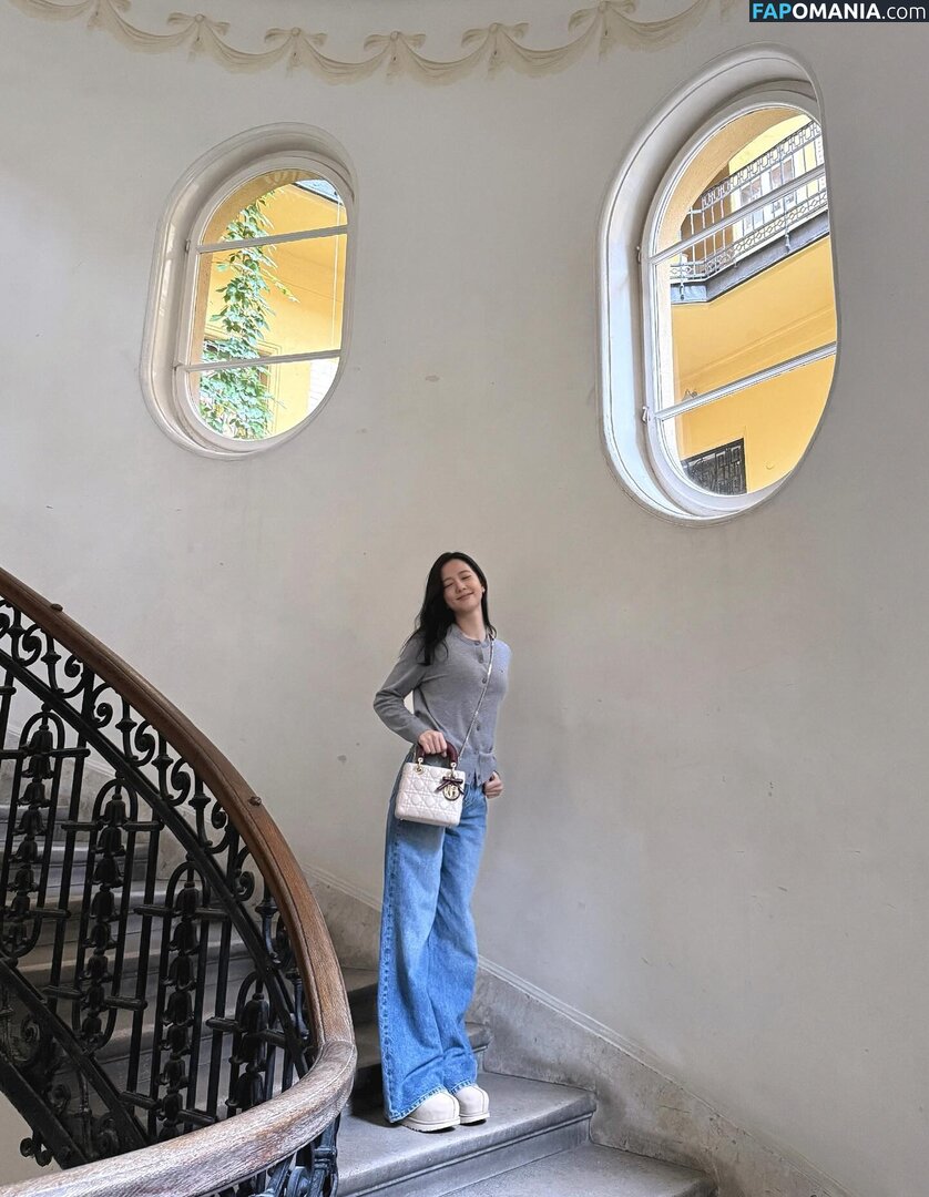 BLACKPINK / Jisoo / qenshizu / sooyaaa__ Meztelen OnlyFans  Kikerült fotó #558