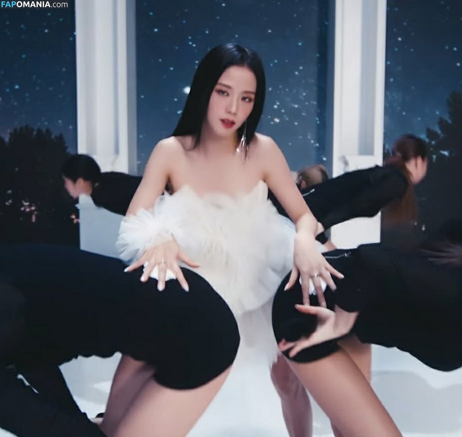 BLACKPINK / Jisoo / qenshizu / sooyaaa__ Meztelen OnlyFans  Kikerült fotó #565