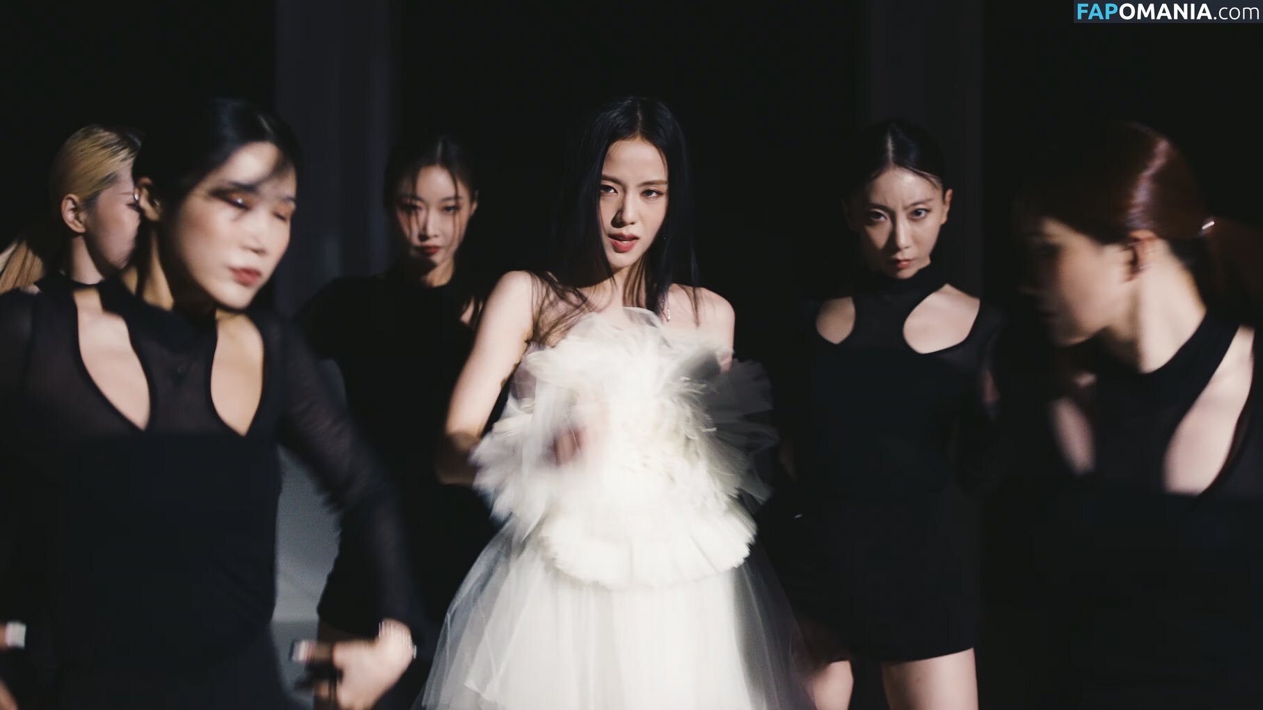 BLACKPINK / Jisoo / qenshizu / sooyaaa__ Meztelen OnlyFans  Kikerült fotó #566