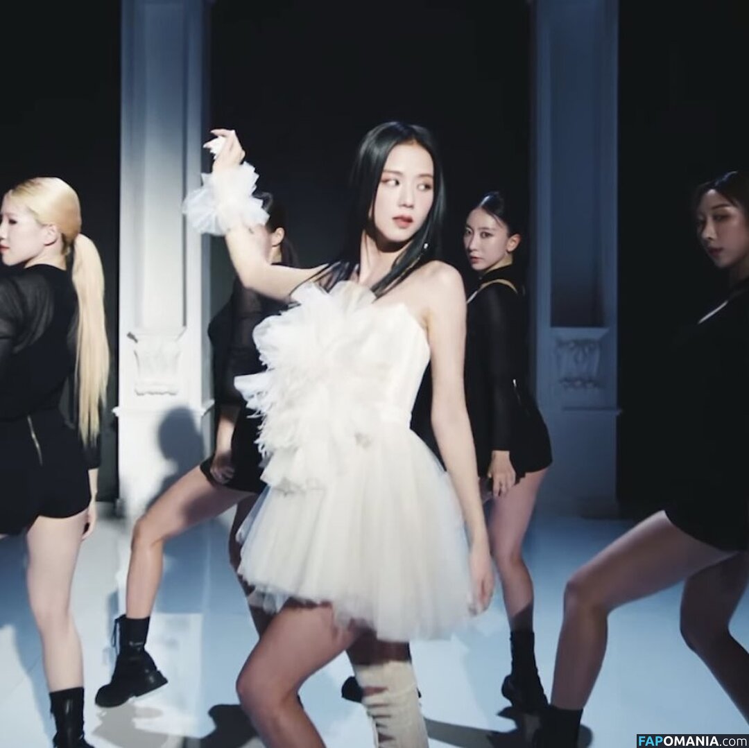 BLACKPINK / Jisoo / qenshizu / sooyaaa__ Meztelen OnlyFans  Kikerült fotó #567