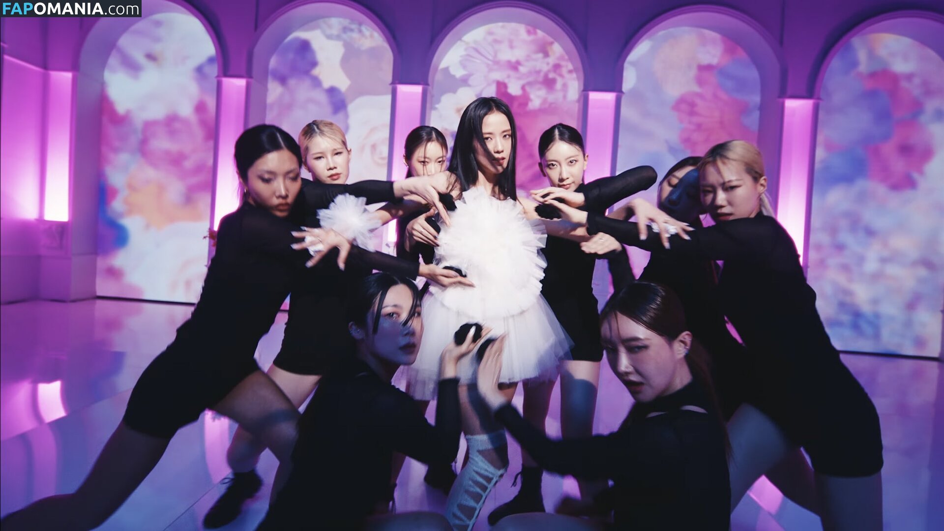 BLACKPINK / Jisoo / qenshizu / sooyaaa__ Meztelen OnlyFans  Kikerült fotó #568