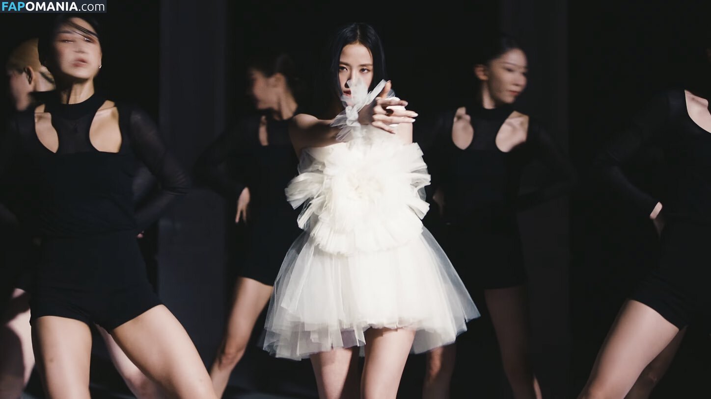 BLACKPINK / Jisoo / qenshizu / sooyaaa__ Meztelen OnlyFans  Kikerült fotó #570