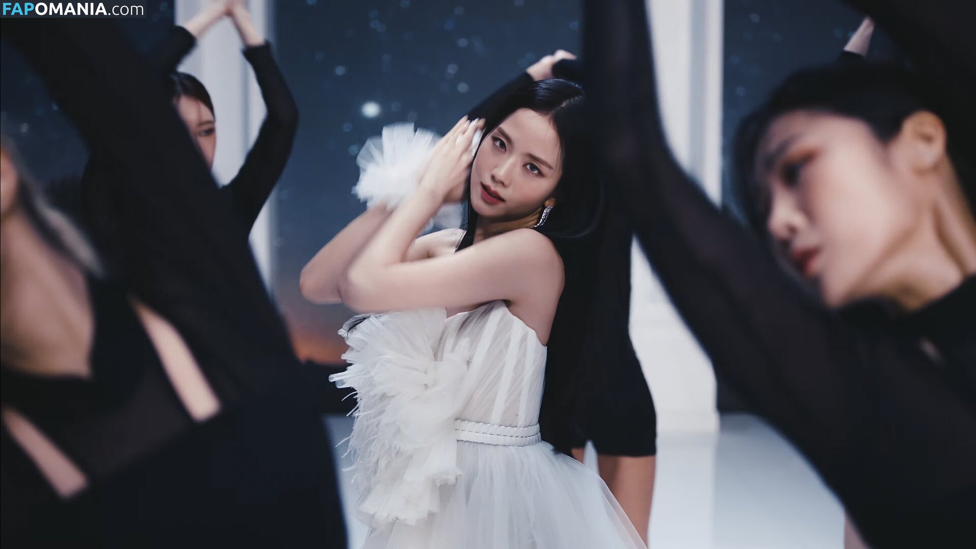 BLACKPINK / Jisoo / qenshizu / sooyaaa__ Meztelen OnlyFans  Kikerült fotó #573