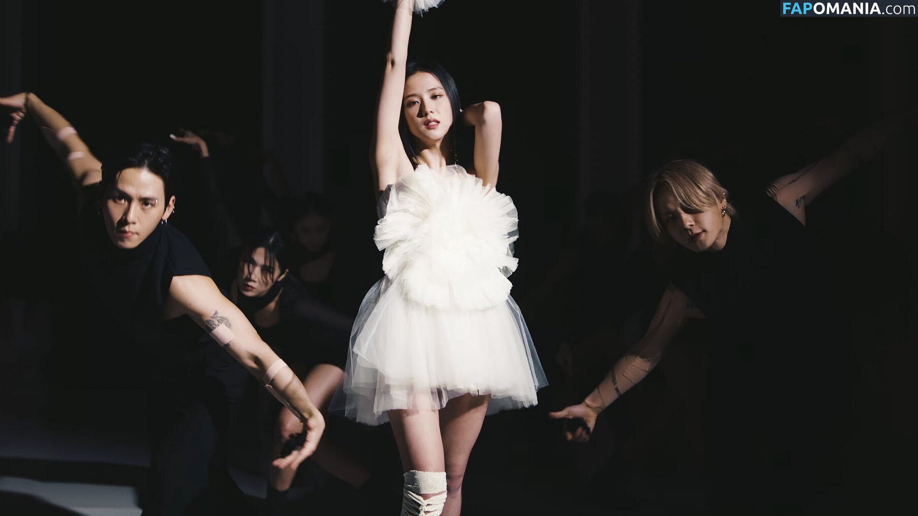 BLACKPINK / Jisoo / qenshizu / sooyaaa__ Meztelen OnlyFans  Kikerült fotó #574