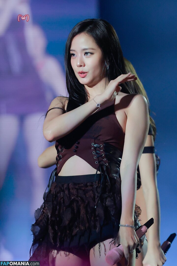 BLACKPINK / Jisoo / qenshizu / sooyaaa__ Meztelen OnlyFans  Kikerült fotó #580