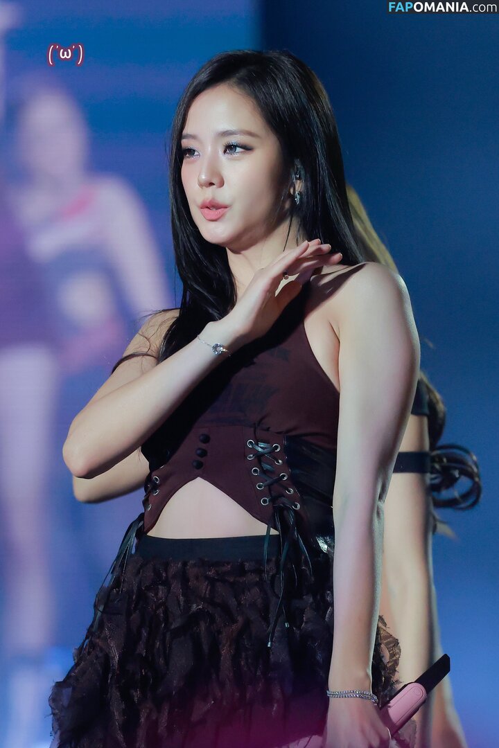 BLACKPINK / Jisoo / qenshizu / sooyaaa__ Meztelen OnlyFans  Kikerült fotó #581