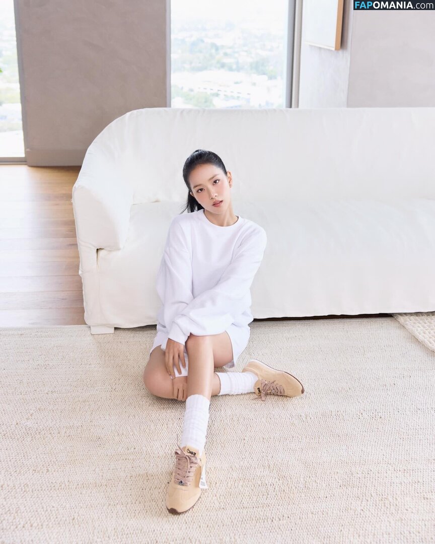 BLACKPINK / Jisoo / qenshizu / sooyaaa__ Meztelen OnlyFans  Kikerült fotó #591