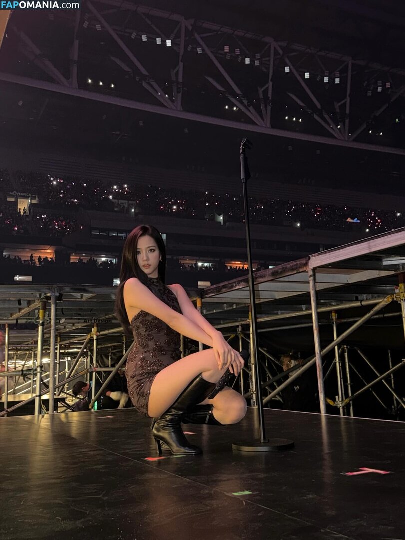 BLACKPINK / Jisoo / qenshizu / sooyaaa__ Meztelen OnlyFans  Kikerült fotó #595