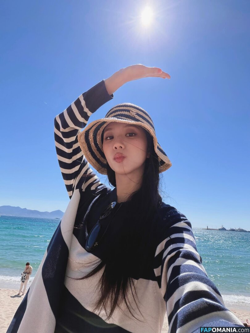 BLACKPINK / Jisoo / qenshizu / sooyaaa__ Meztelen OnlyFans  Kikerült fotó #604