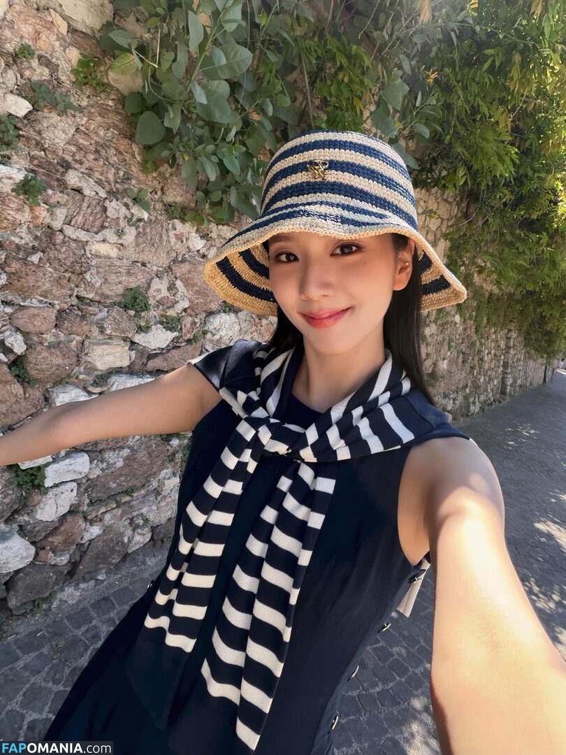 BLACKPINK / Jisoo / qenshizu / sooyaaa__ Meztelen OnlyFans  Kikerült fotó #606