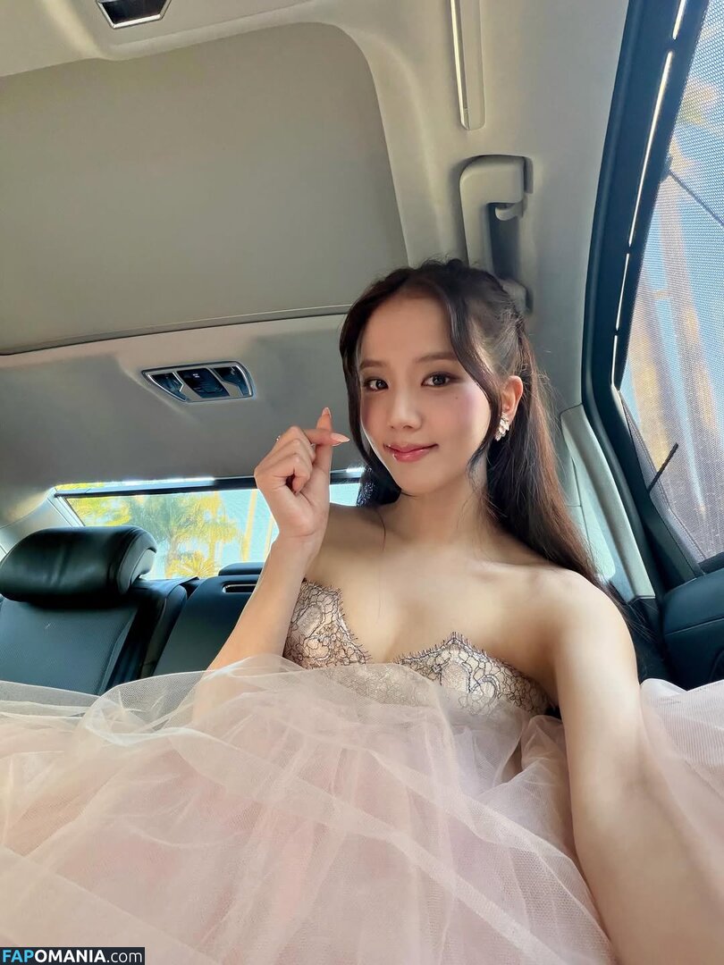 BLACKPINK / Jisoo / qenshizu / sooyaaa__ Meztelen OnlyFans  Kikerült fotó #616