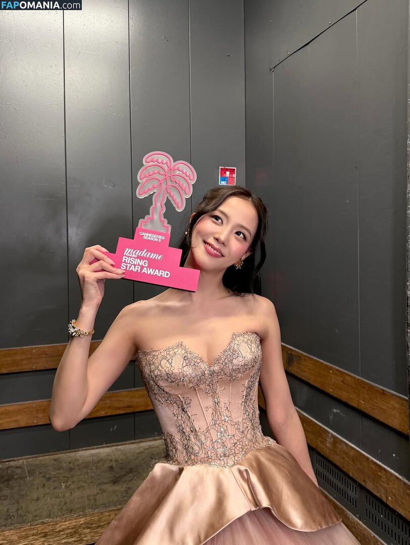 BLACKPINK / Jisoo / qenshizu / sooyaaa__ Meztelen OnlyFans  Kikerült fotó #621