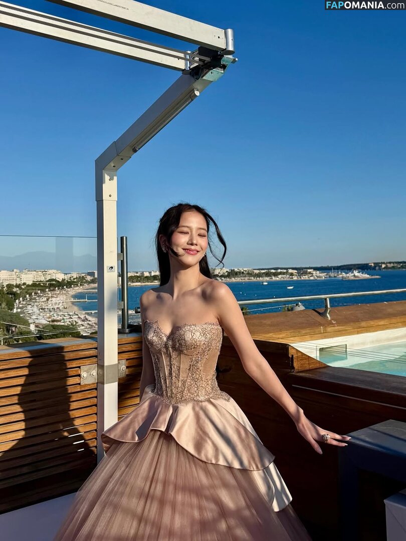 BLACKPINK / Jisoo / qenshizu / sooyaaa__ Meztelen OnlyFans  Kikerült fotó #622