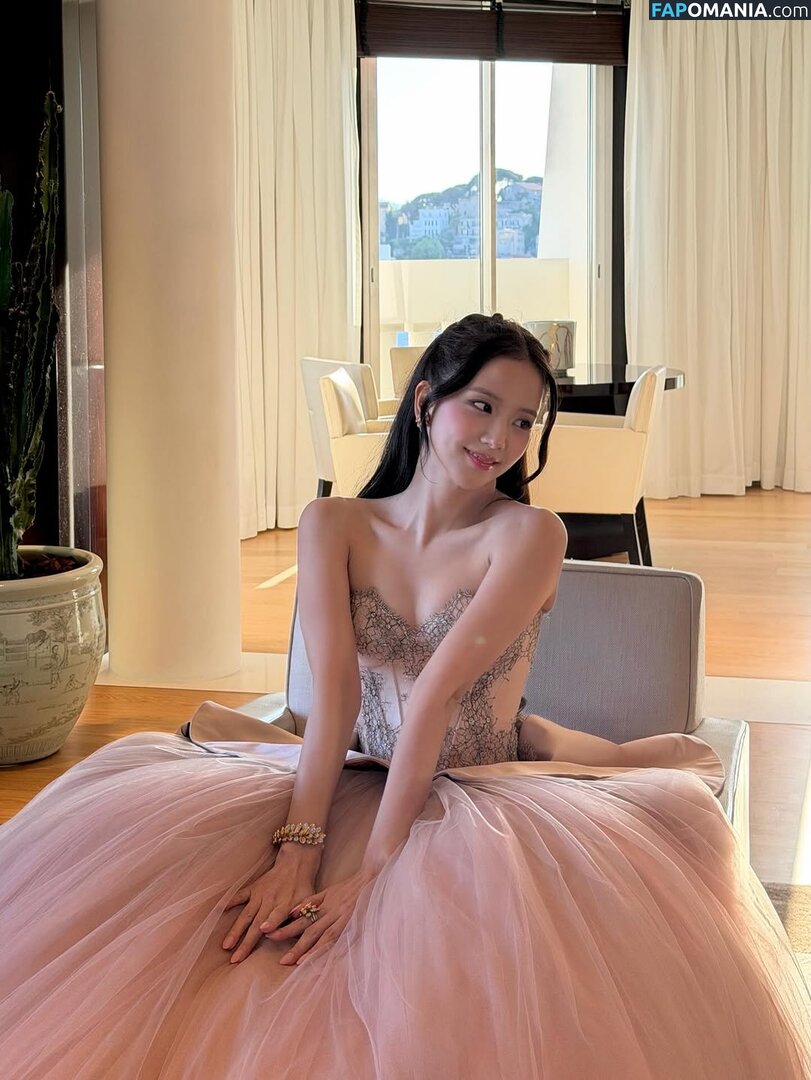 BLACKPINK / Jisoo / qenshizu / sooyaaa__ Meztelen OnlyFans  Kikerült fotó #627