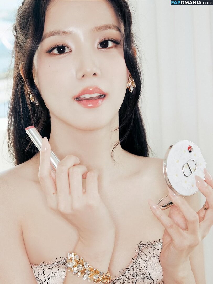 BLACKPINK / Jisoo / qenshizu / sooyaaa__ Meztelen OnlyFans  Kikerült fotó #628
