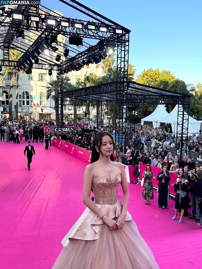 BLACKPINK / Jisoo / qenshizu / sooyaaa__ Meztelen OnlyFans  Kikerült fotó #630
