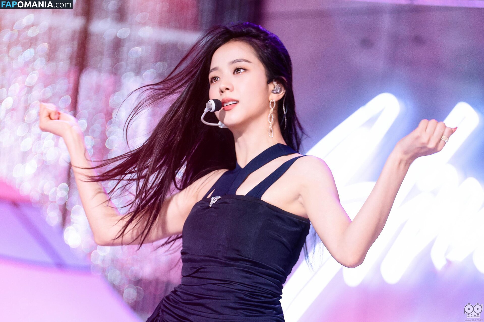 BLACKPINK / Jisoo / qenshizu / sooyaaa__ Meztelen OnlyFans  Kikerült fotó #673