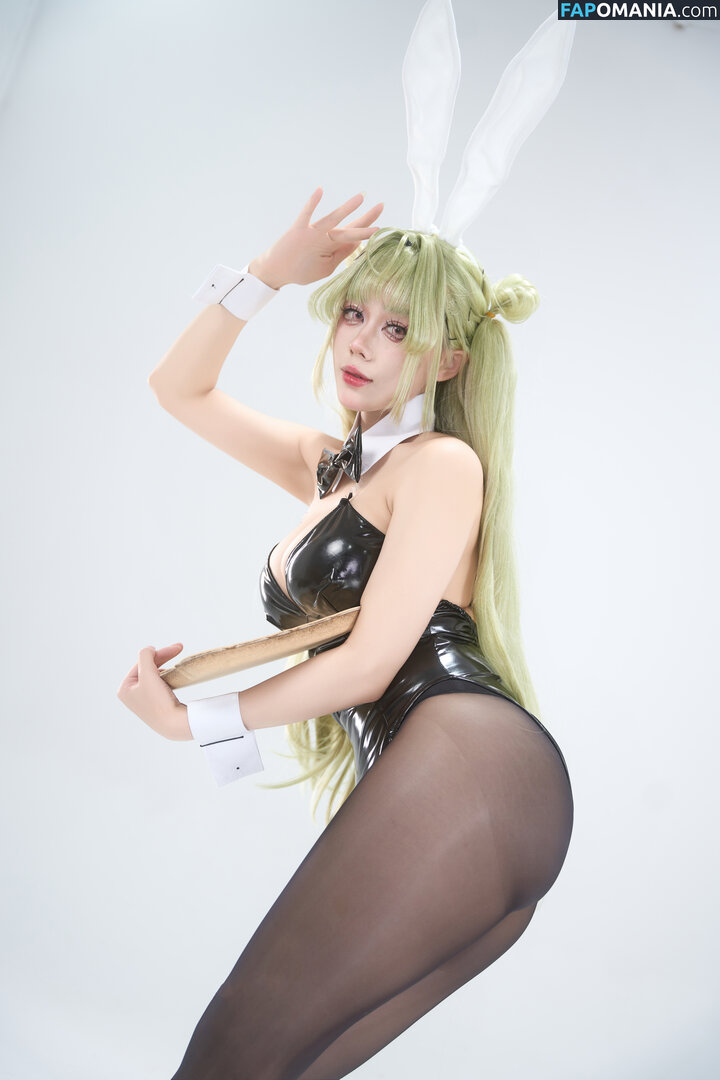 Ah Jiu / Jiu Yan / ajiuconbugugu / nine words 九言 / xinyi.weng Meztelen OnlyFans  Kikerült fotó #58