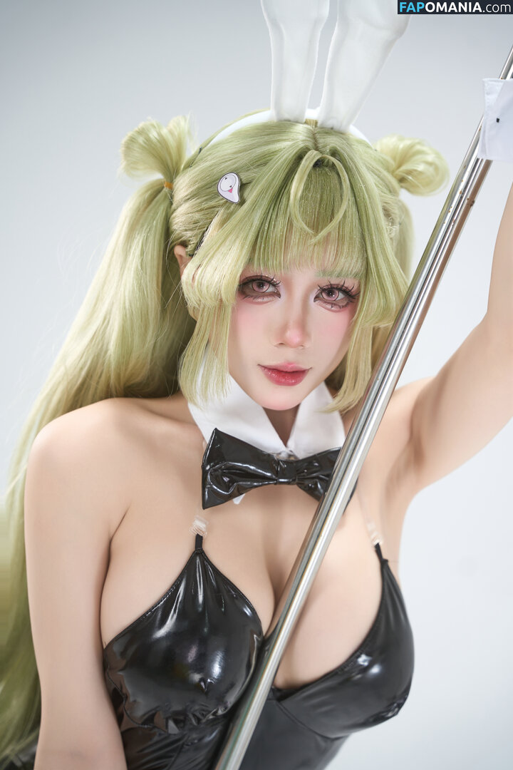 Ah Jiu / Jiu Yan / ajiuconbugugu / nine words 九言 / xinyi.weng Meztelen OnlyFans  Kikerült fotó #63