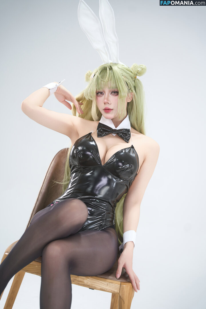 Ah Jiu / Jiu Yan / ajiuconbugugu / nine words 九言 / xinyi.weng Meztelen OnlyFans  Kikerült fotó #66