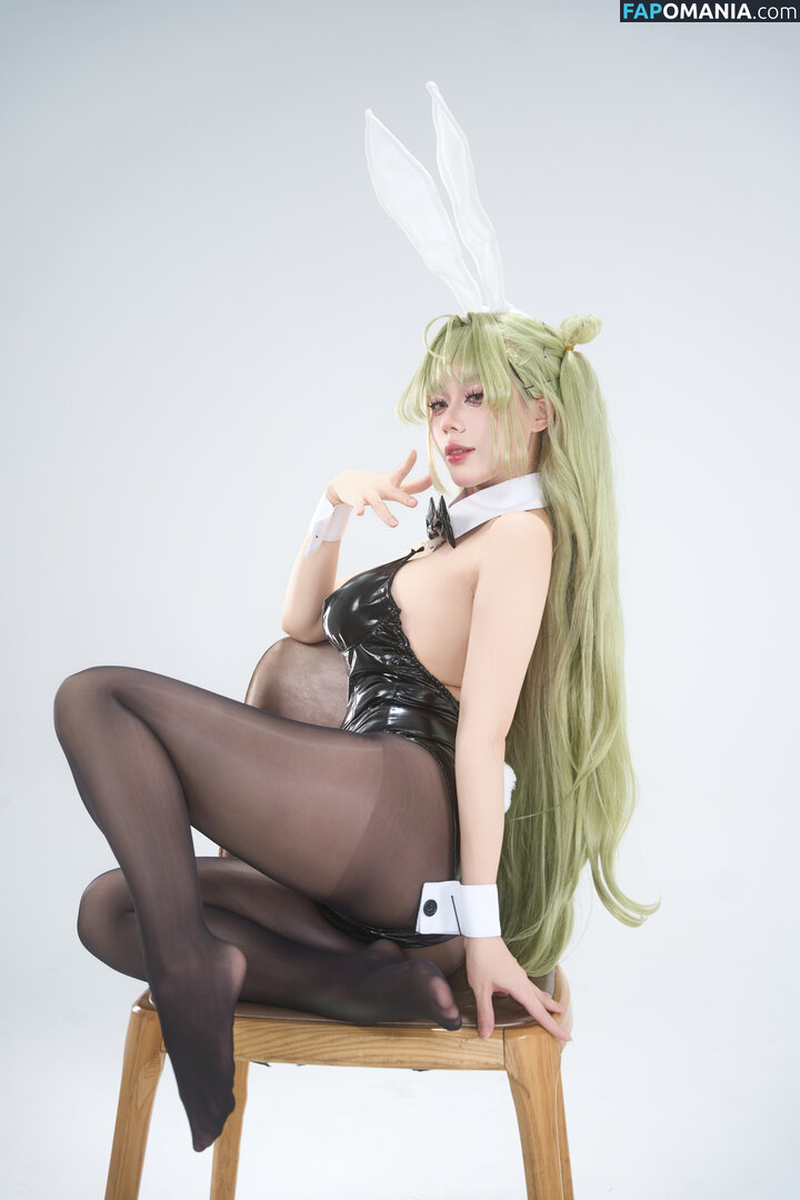 Ah Jiu / Jiu Yan / ajiuconbugugu / nine words 九言 / xinyi.weng Meztelen OnlyFans  Kikerült fotó #70