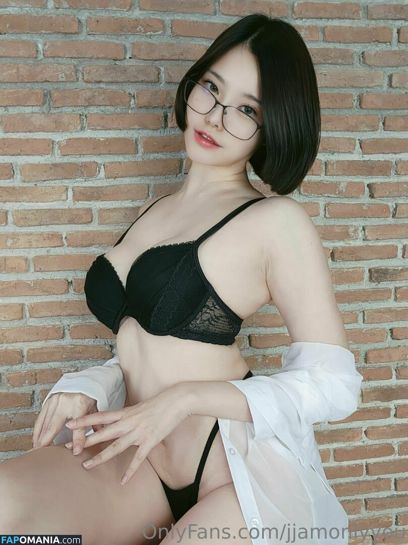 JJamonlyyou / jjamx Meztelen OnlyFans  Kikerült fotó #41
