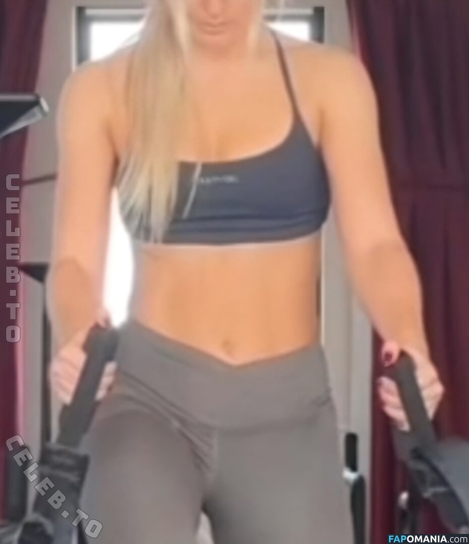 Joana Link / joana_health Meztelen OnlyFans  Kikerült fotó #4