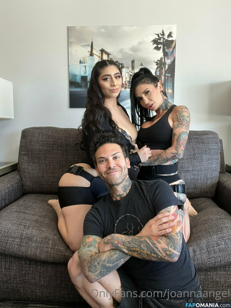 Joanna Angel / https: / joannaangel Meztelen OnlyFans  Kikerült fotó #143