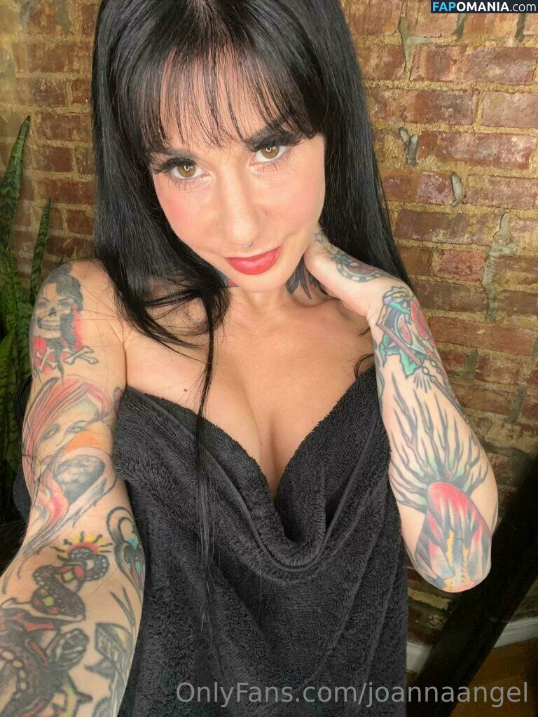 Joanna Angel / https: / joannaangel Meztelen OnlyFans  Kikerült fotó #154