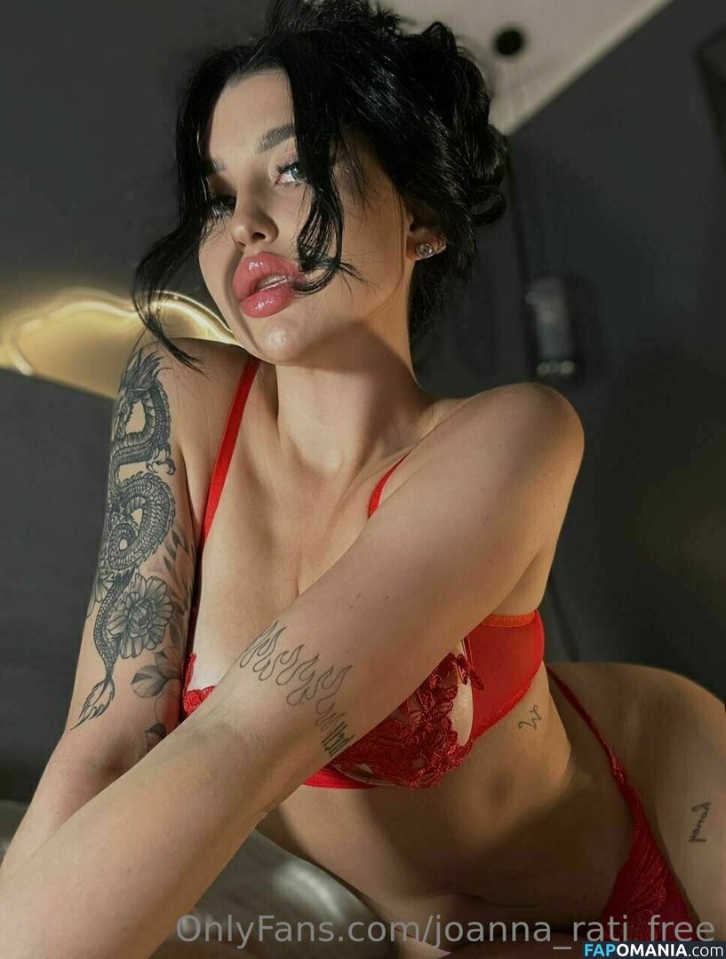 joanna_rati_free Meztelen OnlyFans  Kikerült fotó #17