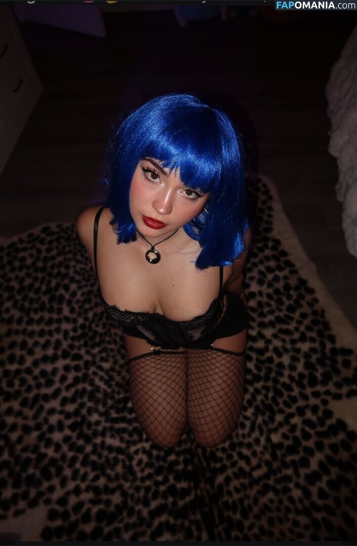 Jocelyynn / jocelyynn.21 / justjocelynxx Meztelen OnlyFans  Kikerült fotó #3