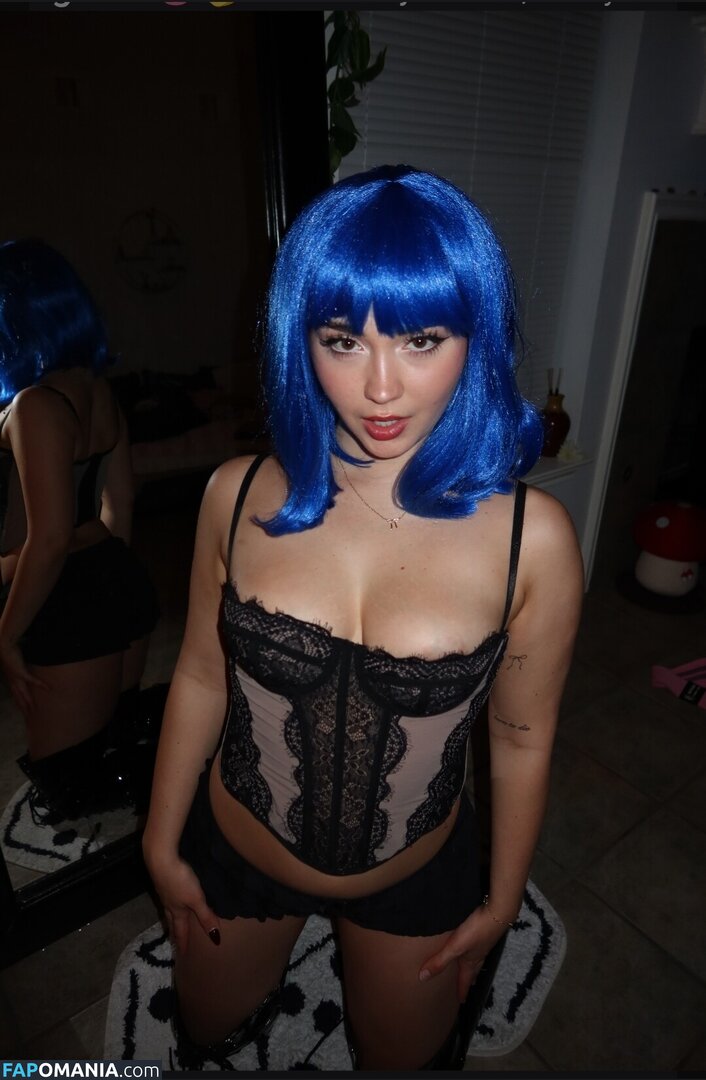 Jocelyynn / jocelyynn.21 / justjocelynxx Meztelen OnlyFans  Kikerült fotó #15