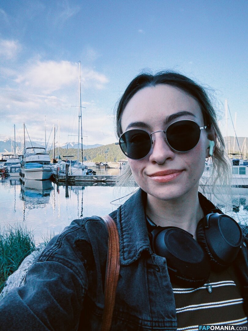 Jodelle Ferland / jodellemicah Meztelen OnlyFans  Kikerült fotó #4