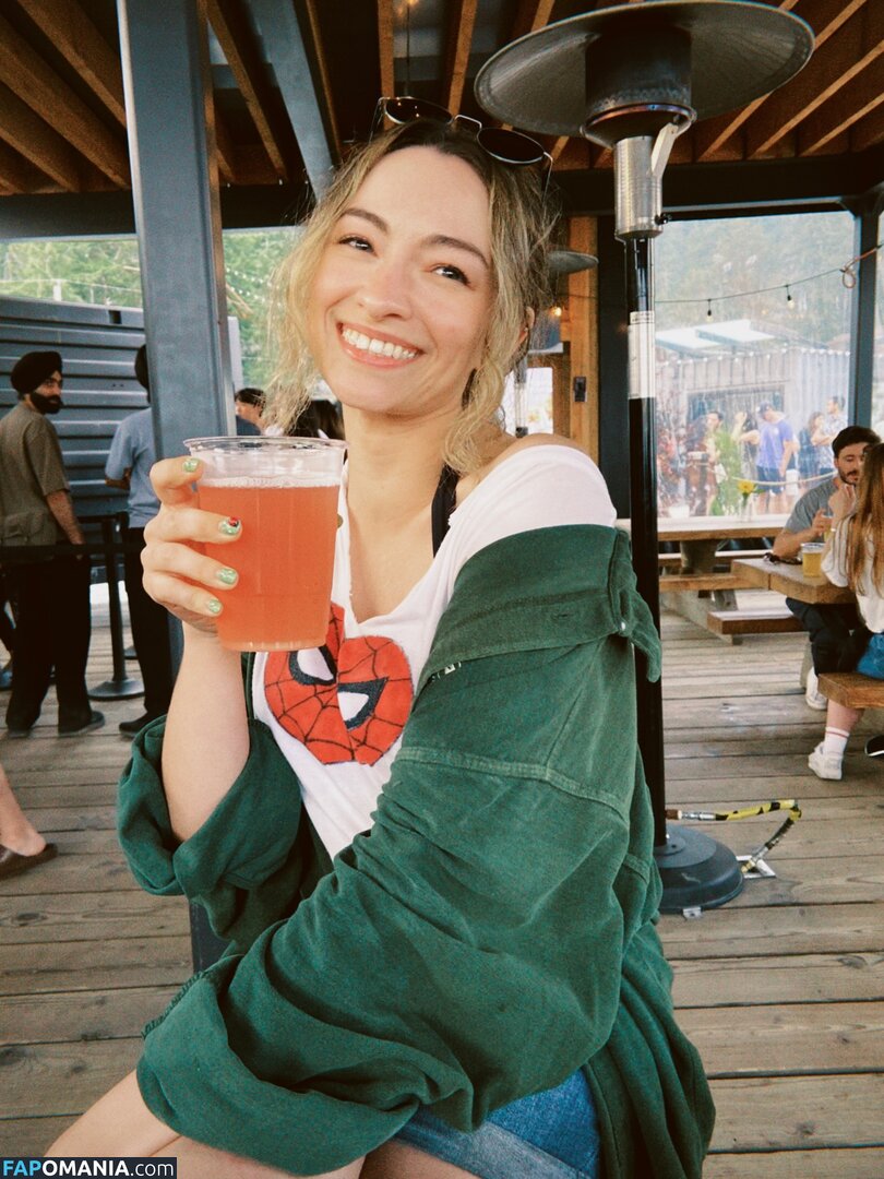 Jodelle Ferland / jodellemicah Meztelen OnlyFans  Kikerült fotó #7