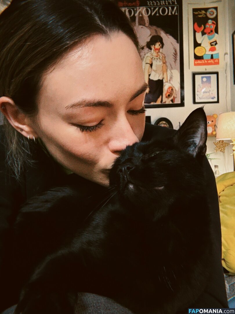Jodelle Ferland / jodellemicah Meztelen OnlyFans  Kikerült fotó #11