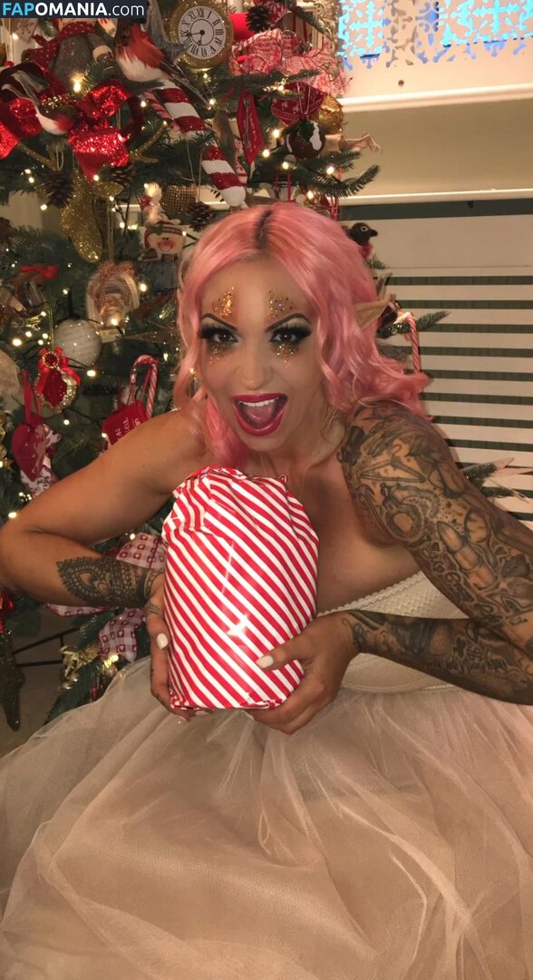 Jodie Marsh / jodiemarsh / jodiemarshtv Meztelen OnlyFans  Kikerült fotó #149